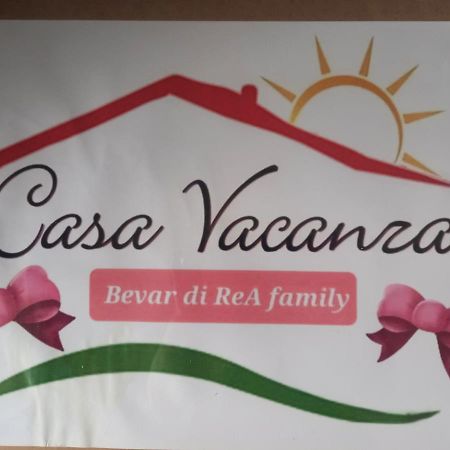Casa Bevar Neapel Exteriör bild