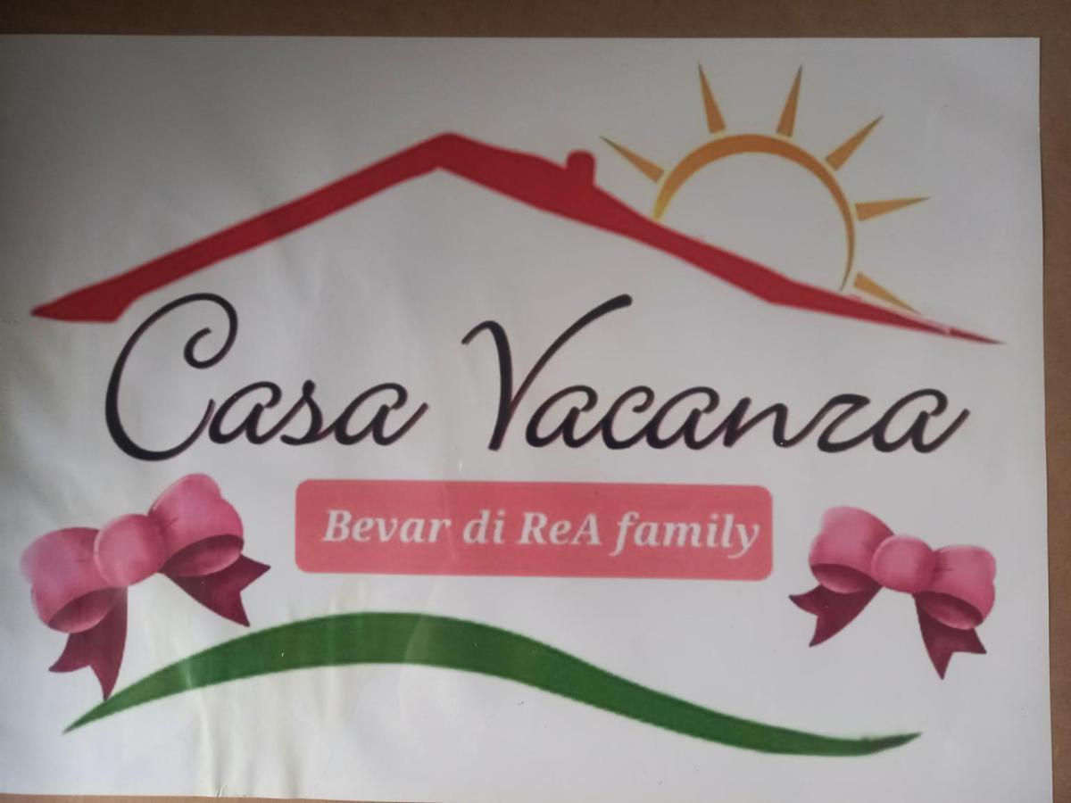 Casa Bevar Neapel Exteriör bild