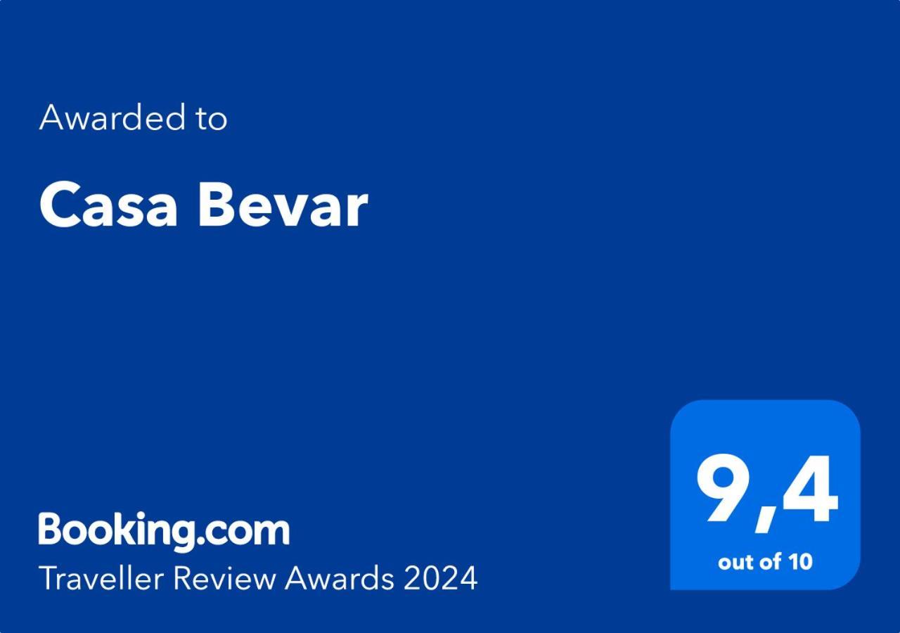 Casa Bevar Neapel Exteriör bild